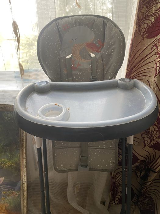 Столик для кормления