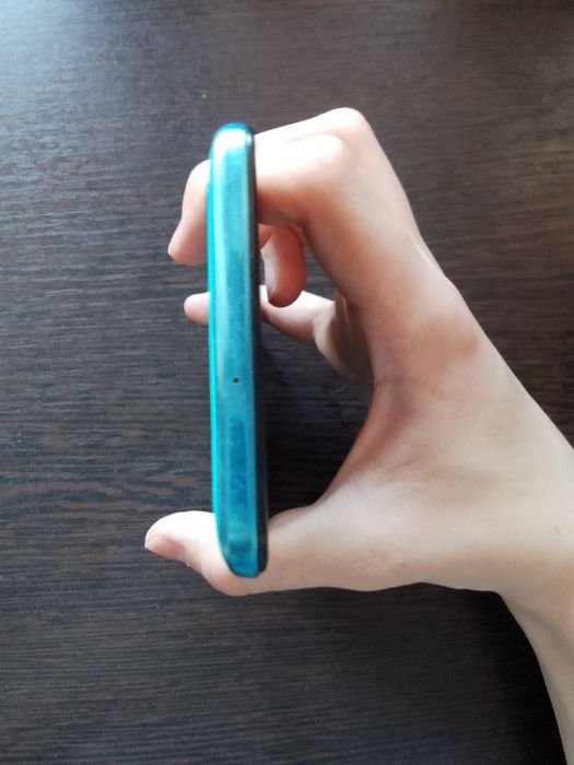 Samsung Galaxy A51 (После ремонта)