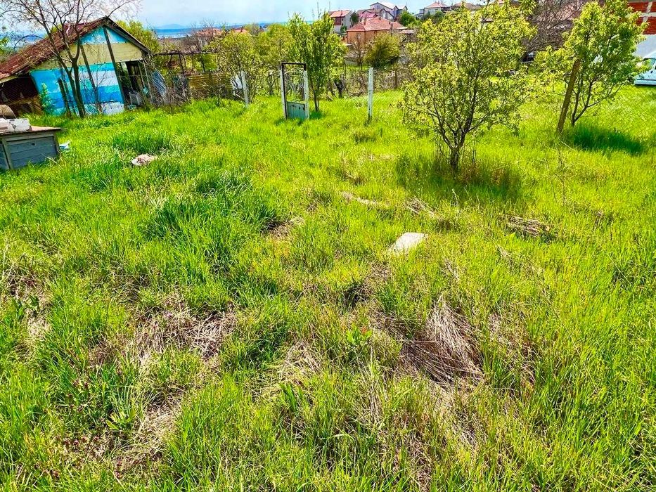 Продава се Парцел в с. Рудник, Област Бургас - 450 кв.м за 32 €/кв.м - Снимка #4