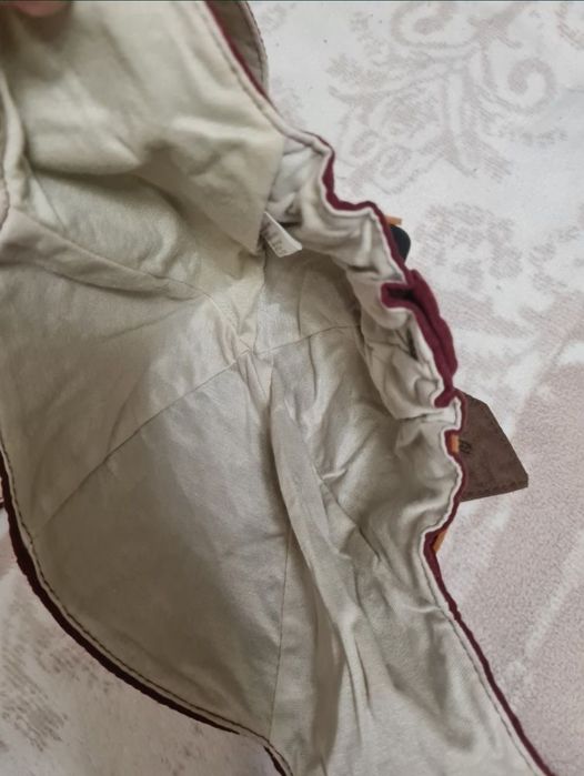 Шапки пилотские детские