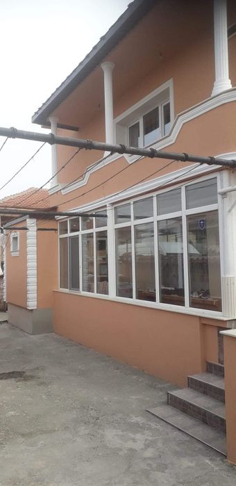 Топлоизолация-Алпийски способ