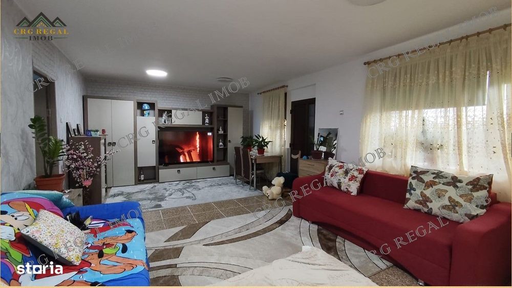 Casa 6 camere 2 bai Camera Tehnica Mutare Imediata Magurele Ilfov