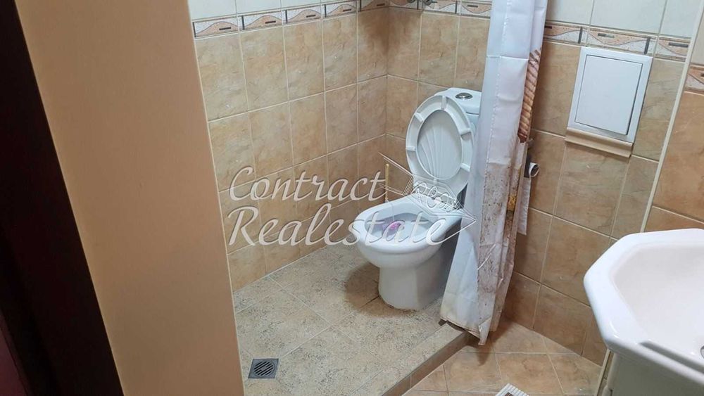 Дава се под наем Двустаен апартамент в с. Аспарухово, Област Варна - 74 кв.м за 408 € - Снимка #6