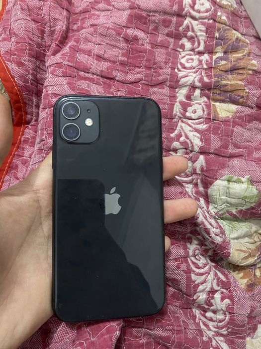 Айфон 11 норм сост