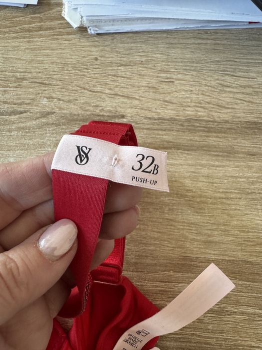 Sutien Victoria Secret