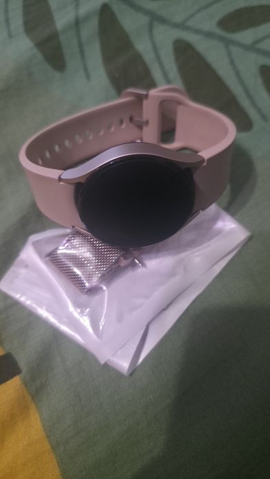 Samsung galaxy watch 4