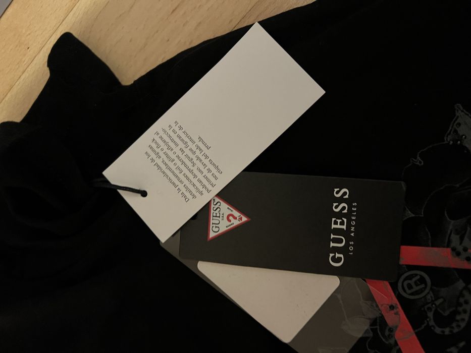 Tricou Guess Marimea Xs