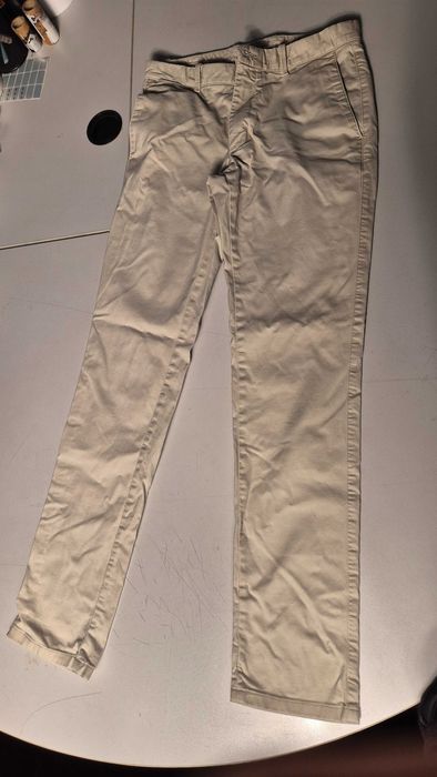 мъжки панталон, марка Манго, размер 38