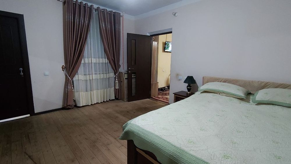 Миндонободда 2 сутиклик уй сотилади