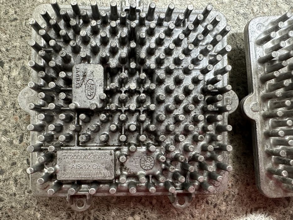 Modul droser Range Rover / Jaguar