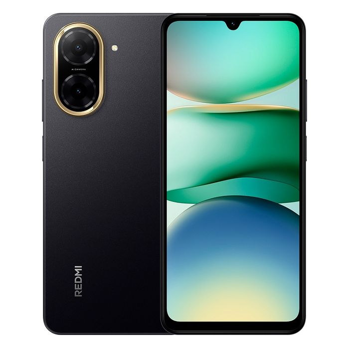 Redmi A5 в продаже