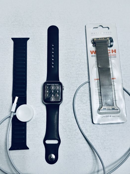 Apple watch 6s 2024,40mm