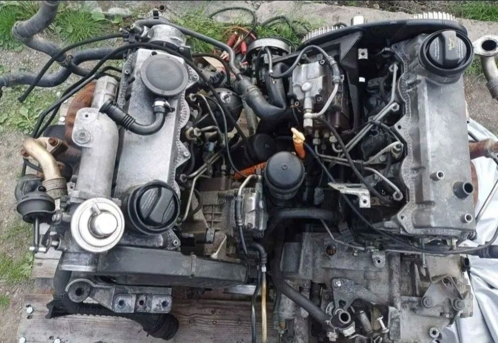 Pompa servodirectie Skoda Octavia 1.9TDI ALH ASV ASZ AXR AHF AGR ATD