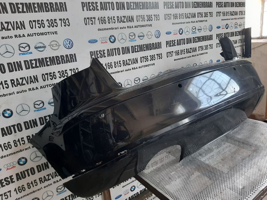 Bara Spate Audi A3 8P Sportback Vanduta De Firma Cu Garantie
