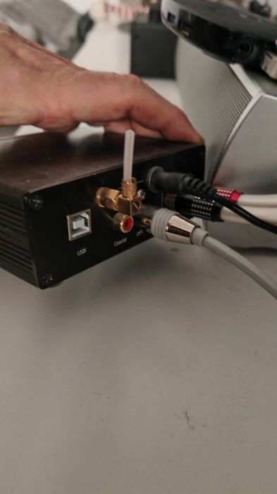 Продавам Dac, цап