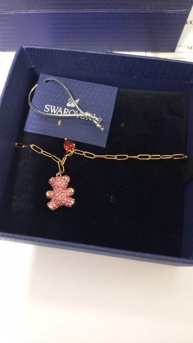 Bratara swarovski noua