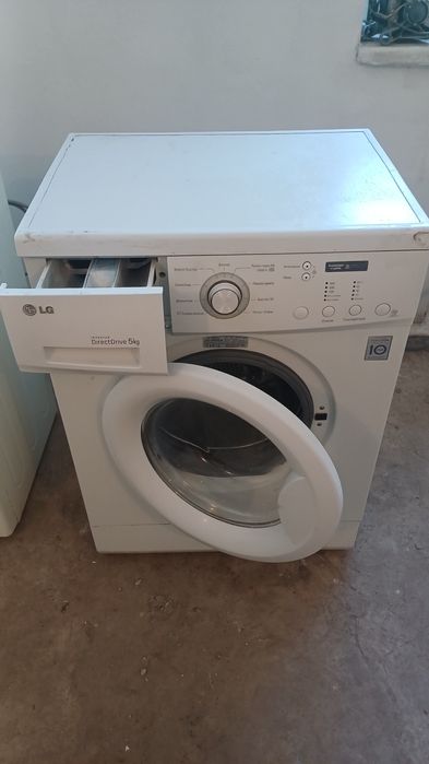 Продам стиральная машина