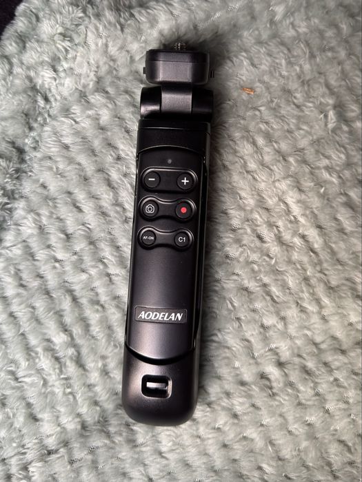 Tripod Aodelan wireless remote for Sony
