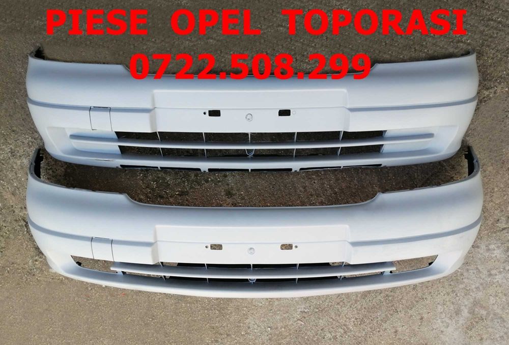 bara Opel Astra G 200 lei