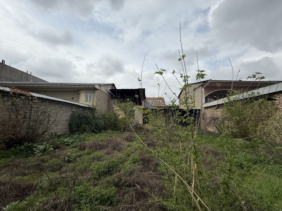 Oʻrizor lager kochada 8 sotix