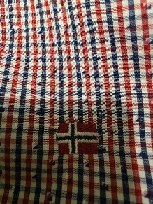 Мъжка риза Napapijri M