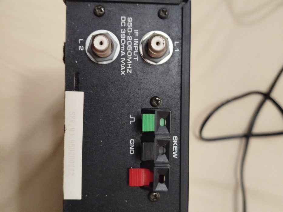 Спутникниковой Praxis px- 9600 Корея