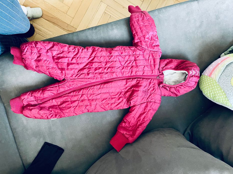 (Hummel) хумел зимен гащеризон 74