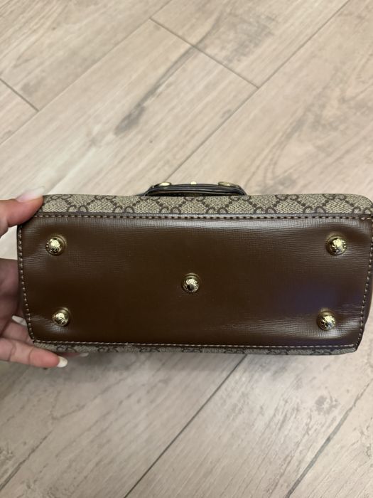 Geanta gucci de umar