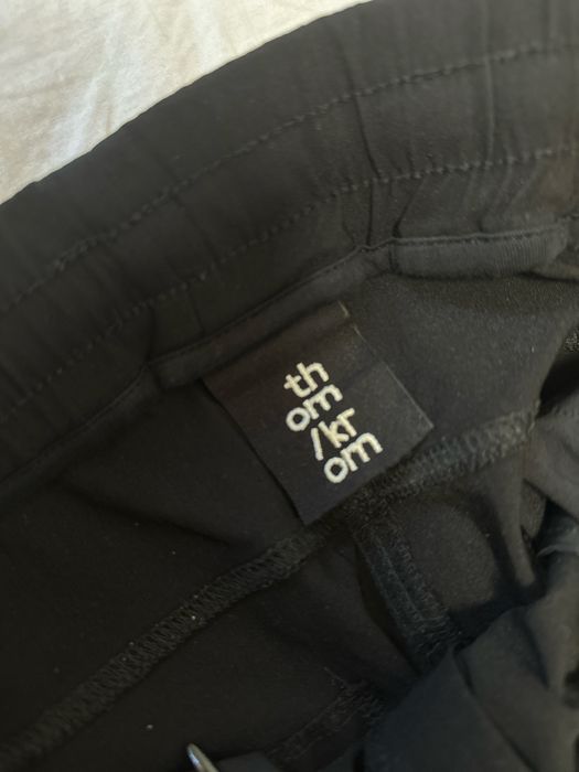 Thom krom панталон