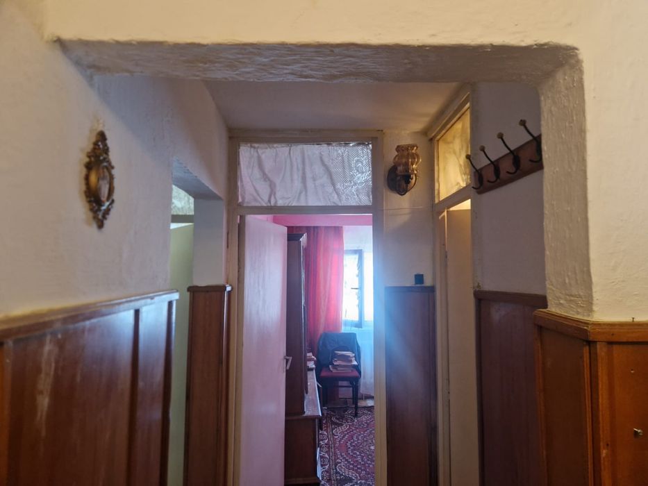 Apartament 3 camere
