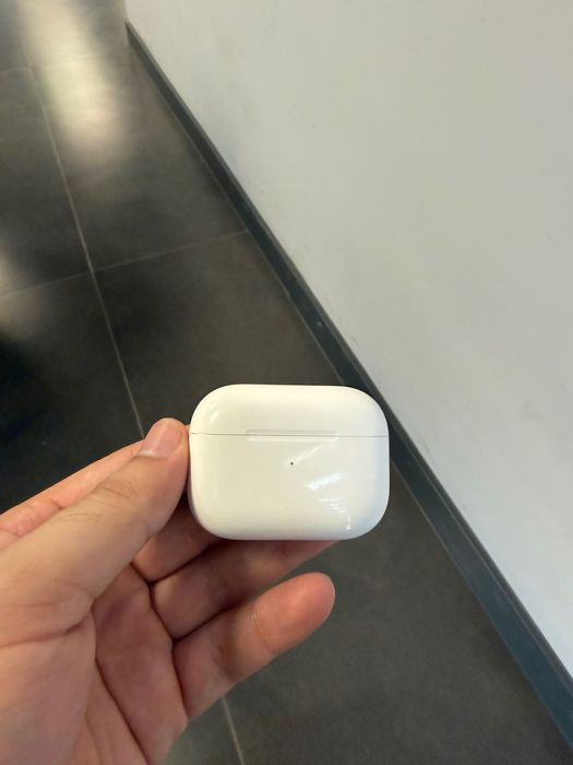 Кейс airpods pro 2 original
