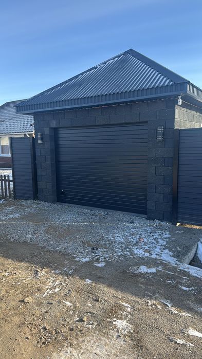 Каменщик, печник