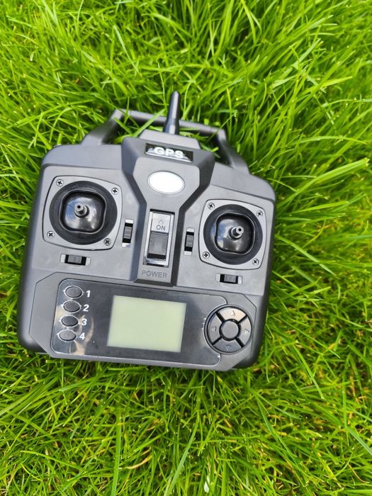 Лодка за захранка