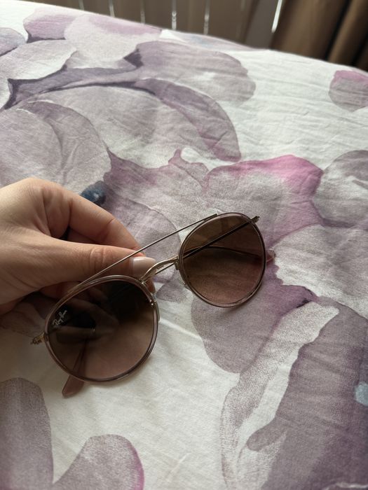 Слънчеви очила Ray Ban