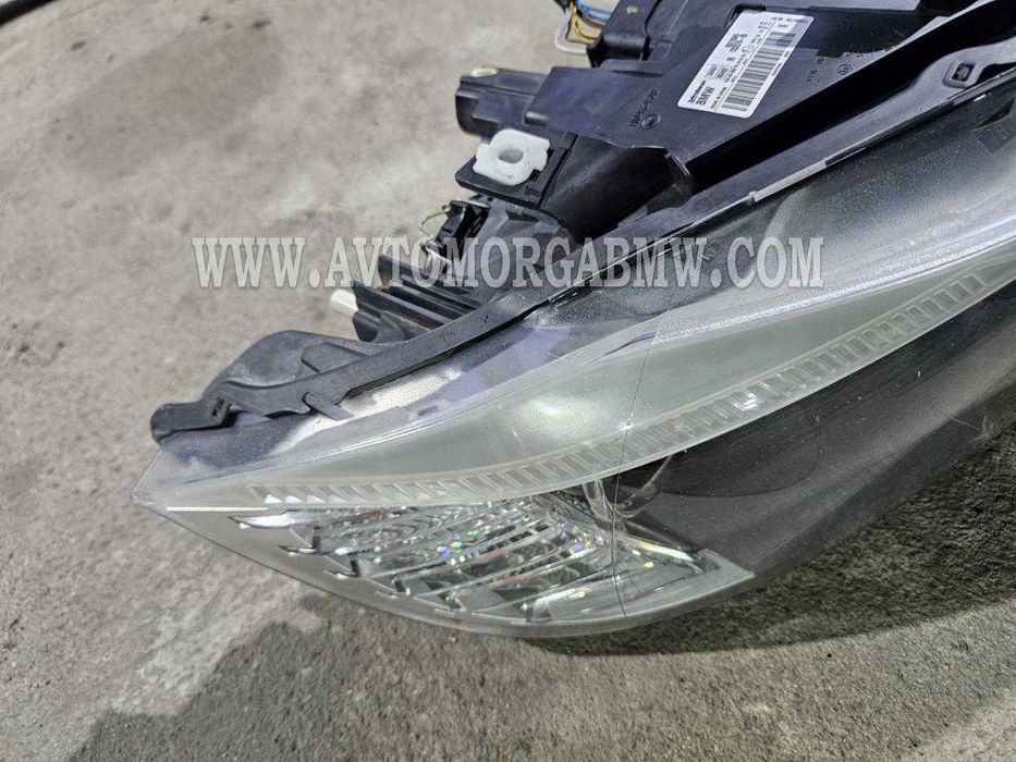 Фейслифт фарове Е90 Е91 Бмв Bmw E90 E91