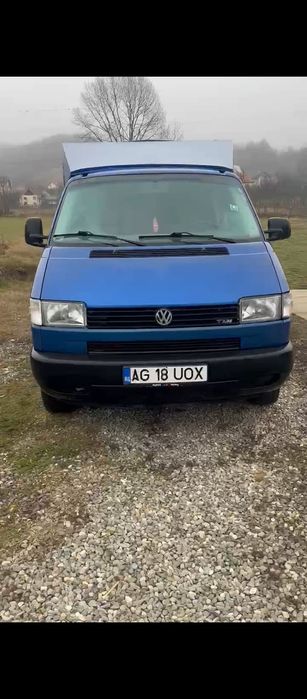 Vw t4 Transporter 2.5 T70