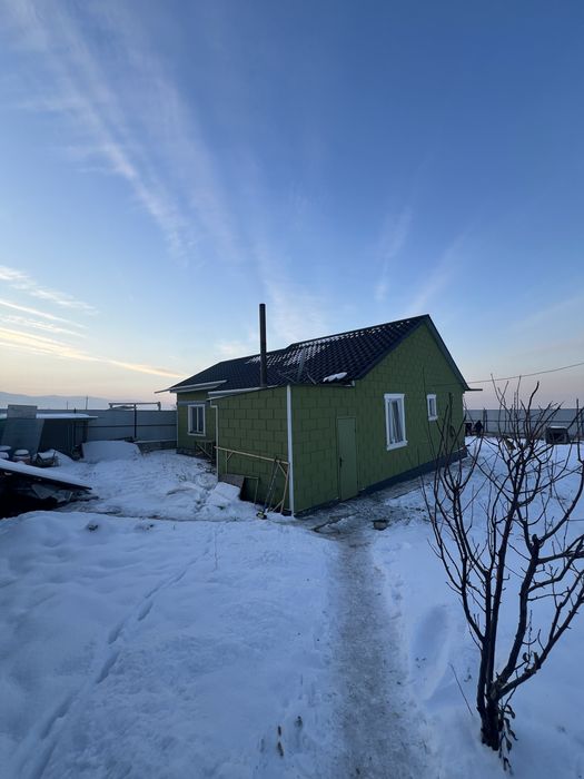 Продам дом срочно