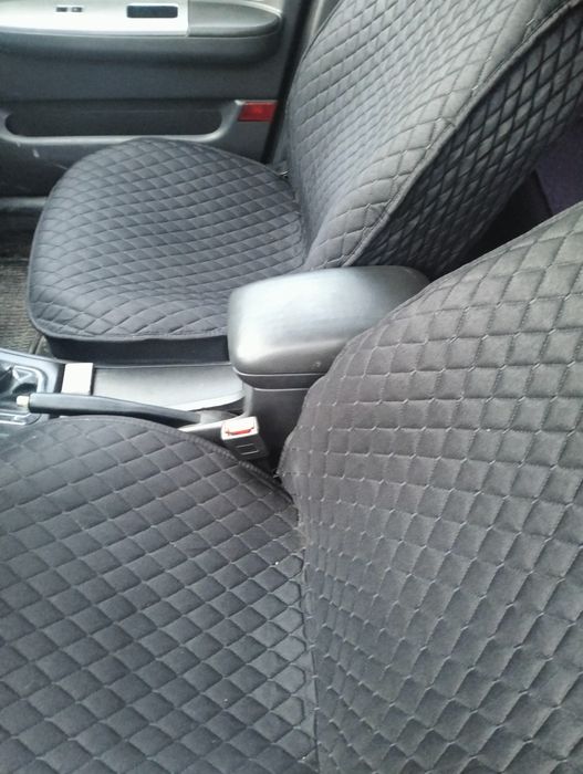 Продам авто Лифан Солано