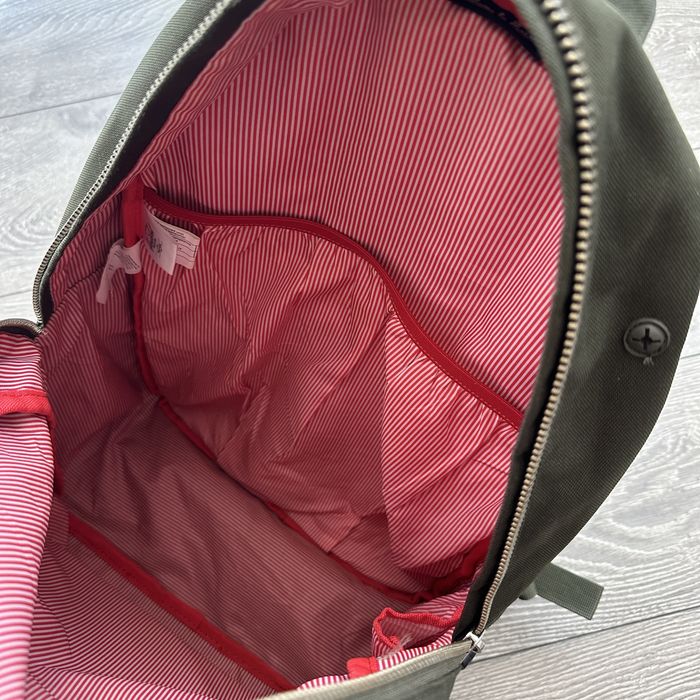 Herschel Settlement 23L Backpack Раница за Лаптоп
