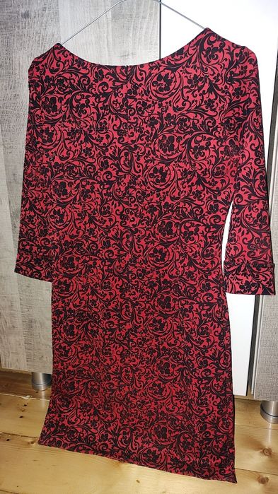 Rochie elegantă, damă, mărimea 34
