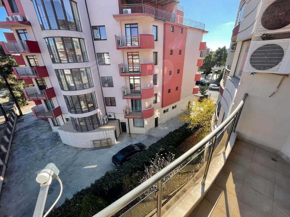 Продава се Тристаен апартамент в к.к. Слънчев бряг - 108 кв.м за 543 €/кв.м - Снимка #20