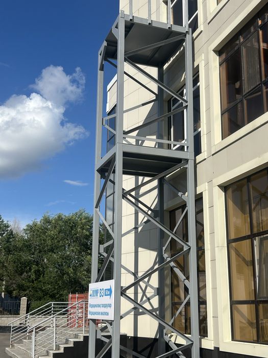 Сварщик на выезд