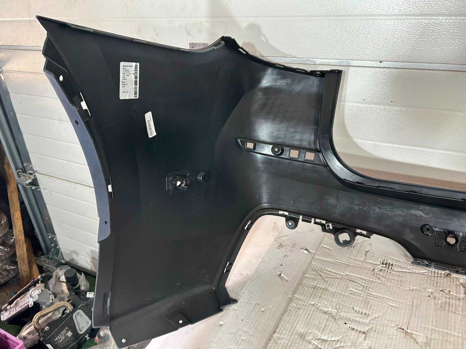 Bara spate BMW X3 (G01) grunduit de vopsit