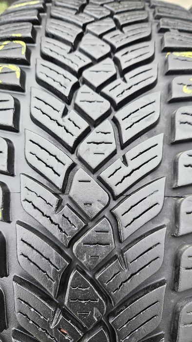195/55 R16 • Iarna • Fulda Kristall Control HP2 87H | 2 buc | Pret/buc