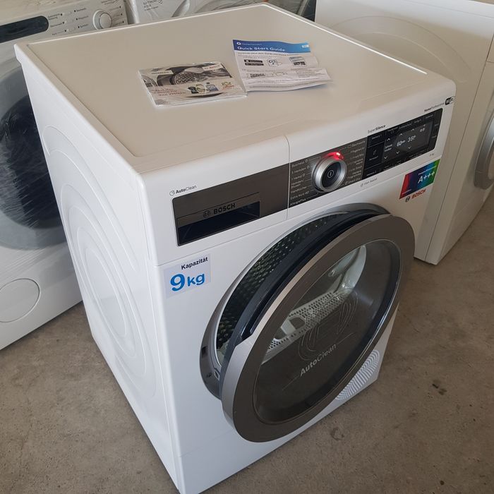 Сушилня BOSCH home professional