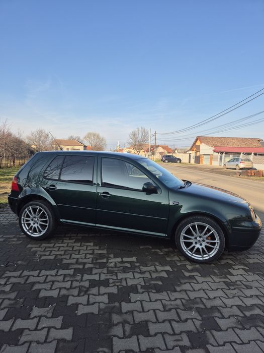 Volkswagen Golf 4 Automat Impecabil