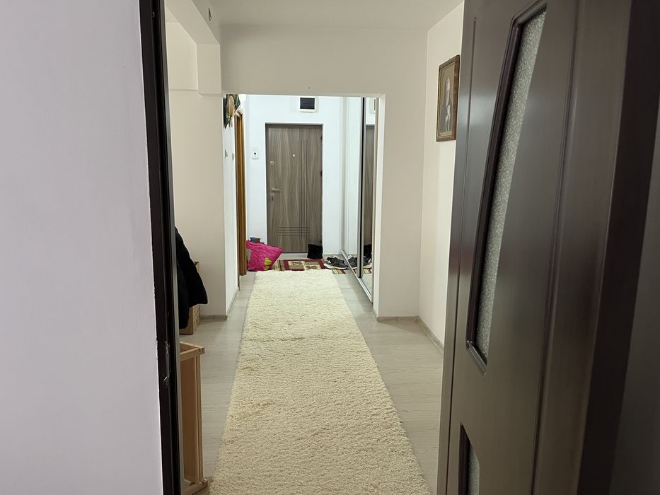 4 camere bd. Traian