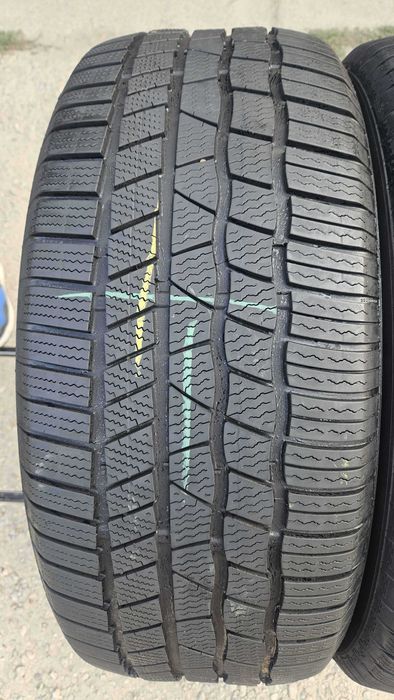 255/50 R20 • Iarna • Continental ContiWinterContact TS830P AO 109H XL | 2 buc | DOT 2023 | Pret/buc