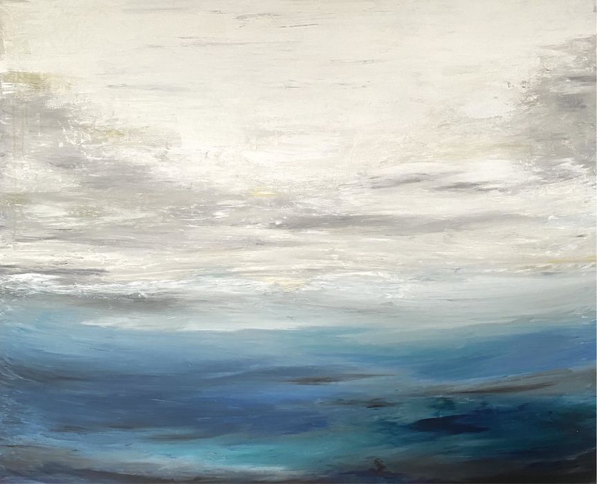 Картина 120*100 см