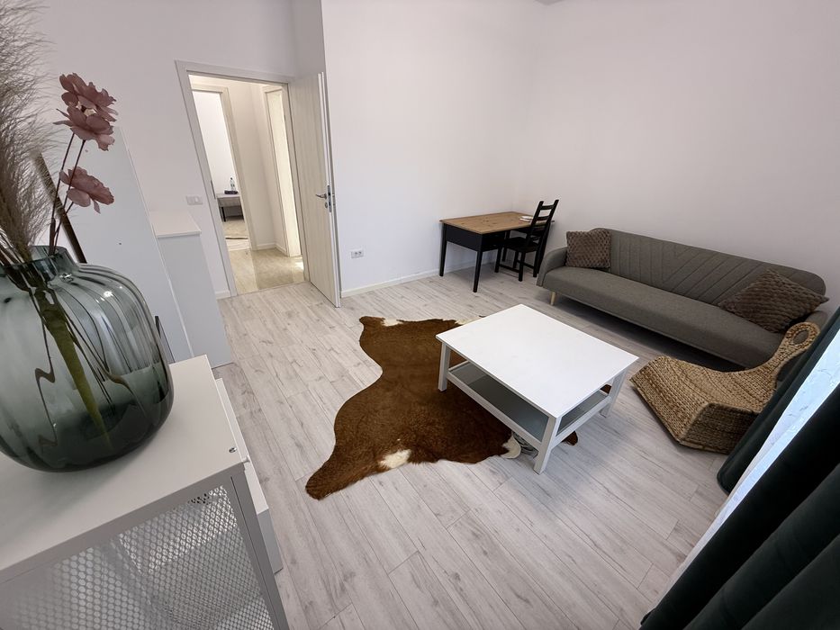Inchiriez apartament Bragadiru cu loc de parcare